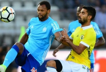 Highlights: Marseille 1-1 Fernebahce (Giao hữu)