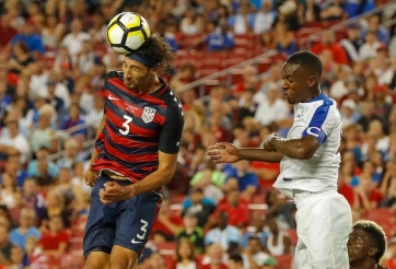 Highlights: USA 3-0 Nicaragua (Gold Cup 2017)
