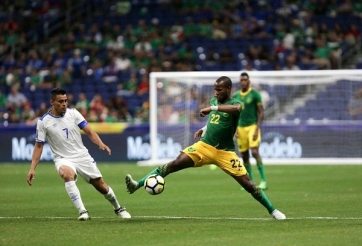 Highlights: Jamaica 1-1 El Salvador (Gold Cup 2017)