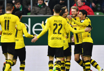 Highlights: Dortmund 3-1 AC Milan (ICC Cup 2017)