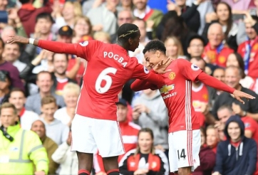 VIDEO: Secret handshakes - Sở thích độc đáo của giới cầu thủ