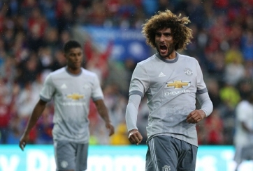 Highlights: Valerenga 0-3 Manchester Utd (Giao hữu)