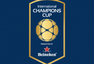 VIDEO: Top những bàn thắng đẹp nhất ICC 2017