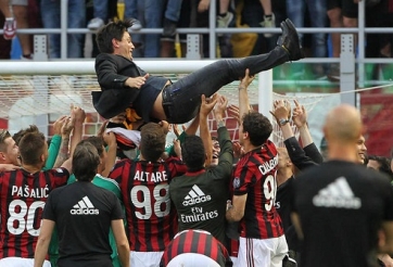 Highlights: AC Milan 2-0 Craiova (VL Europa League)