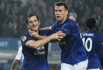 Highlights: Ruzomberok 0-1 Everton (VL Europa League)