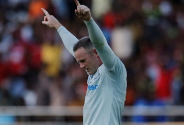 VIDEO: Những bàn thắng đẹp nhất mùa giao hữu 2017