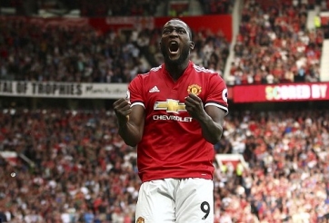 VIDEO: Lukaku chói sáng trong trận đấu chính thức đầu tiên