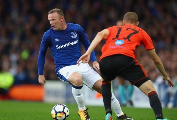 Highlights: Everton 2-0 Hajduk Split (Playoff Europa League)