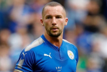 VIDEO: TOP 5 pha chuyền bóng đẹp nhất của Drinkwater