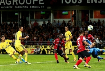 VIDEO: Tổng hợp những bàn thắng đẹp nhất Tháng 8 