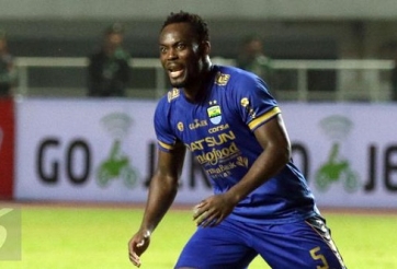 VIDEO: Cựu sao Chelsea tỏa sáng trên đất Indonesia 