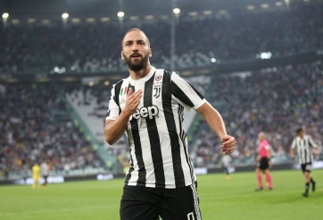 Highlights: Juventus 3-0 Chievo Verona (Serie A)