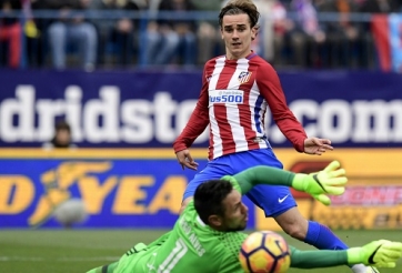 Highlights: Valencia 0-0 Atletico Madird (Vòng 3 La Liga)