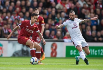Highlights: Liverpool 1-1 Burnley (Vòng 5 Ngoại Hạng Anh)