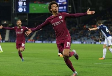 Highlights: West Brom 1-2 Manchester City (League Cup)