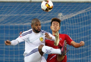 Highlights: Quảng Nam 2-1 Hải Phòng (V-League)