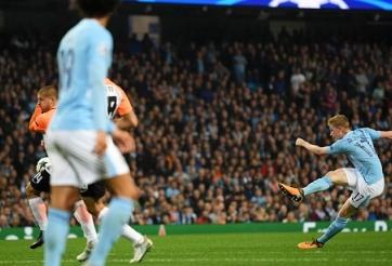 VIDEO: Tổng hợp diễn biến Champions League ngày 26/9