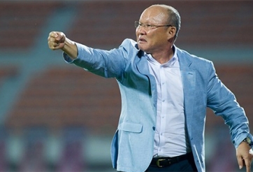 VIDEO: HLV Park Hang Seo từng dẫn dắt Chunnams thắng U23 VN