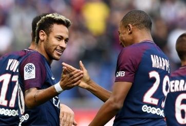 VIDEO: Những bàn thắng đẹp nhất tháng 9 trên sân cỏ Thế Giới