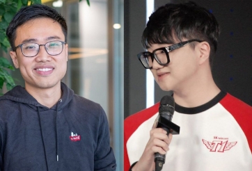 Ồ ạt tuyển ngoại binh không phải cách VCS nâng tầm giải đấu