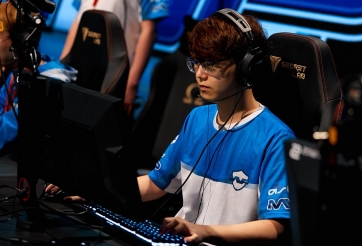 Siêu sao CS:GO Xeta thông báo chuyển sang thi đấu Valorant