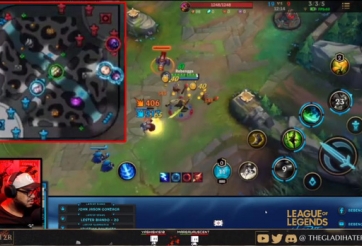 Hé lộ thời gian trung bình của một trận đấu LMHT: Tốc chiến