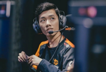 Team Secret chiêu mộ thành công tuyển thủ CBL?