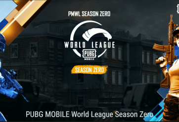 Xác định 20 cái tên tham dự PUBG Mobile World League East