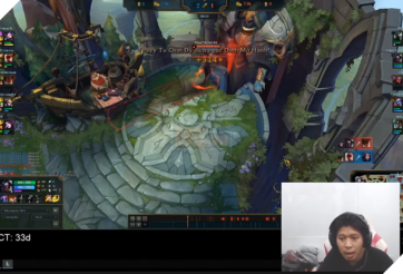 Riot Games tung bản cập nhật sửa lỗi sát thương của Kayn