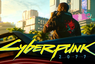 Cyberpunk 2077 lùi lịch ra mắt 