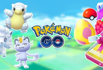 Game thủ Pokemon Go bị ban acc chỉ vì chơi game trên Iphone