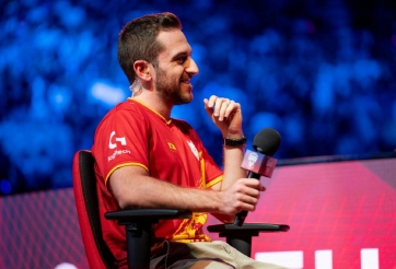 CEO G2 Esports tiết lộ lý do tổ chức đầu tư mạnh vào VALORANT