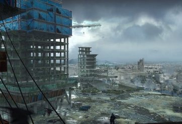 NetEase chính thức công bố siêu phẩm game mobile CITY