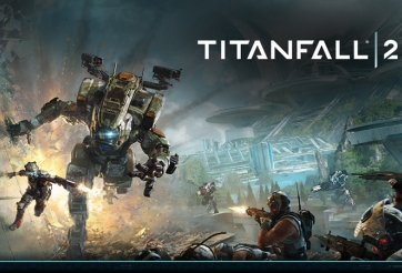 Titanfall 2 bất ngờ hồi sinh khi được EA mang lên Steam