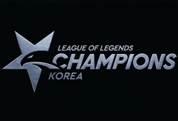 Bảng xếp hạng LCK Mùa Hè 2020 mới nhất