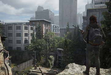 The Last Of Us 2 trở thành game độc quyền bán chạy nhất trên PS4