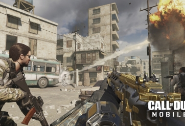 Call of Duty Mobile đạt mốc 250 triệu lượt tải sau 8 tháng