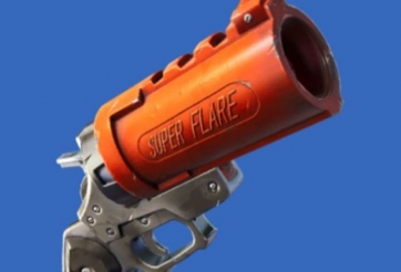 Fortine chuẩn bị ra mắt 'súng thính' thay thế cho Stink Bomb