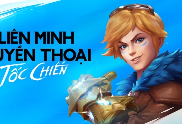 LMHT: Tốc chiến dự kiến lùi ngày ra mắt sang 2/2021