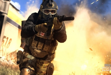 Cách mở khóa nhân vật Gaz trong Call of Duty: Warzone