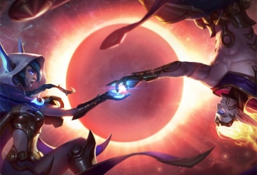 ĐTCL 10.14: Tổng hợp những thay đổi tại server PBE