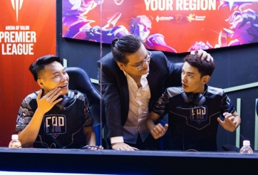 Bảng B - APL 2020: FL và FTV cùng sáng cửa vào vòng trong