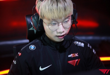 LCK Mùa Hè 2020: Canna toả sáng, T1 giành chiến thắng dễ trước SP