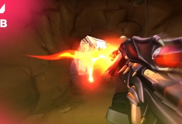 VALORANT: Riot Games phát hành dòng trang phục Ultra Edition