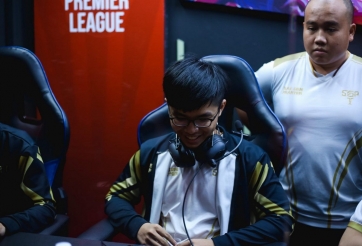 Bảng A - APL 2020: SGP xuất sắc giành tấm vé vào vòng trong