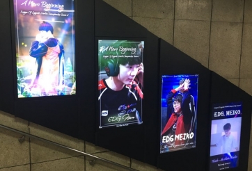 LMHT: Vé CKTG 2018 “bốc hơi” chỉ sau 8s – Zeros đổi tên ingame đậm chất Việt Nam tại rank Hàn