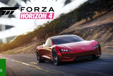 Top 8 bom tấn mà game thủ không thể bỏ qua trong tháng 10