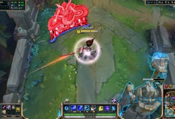 Mod Skin LOL là gì và có nên sử dụng chúng?