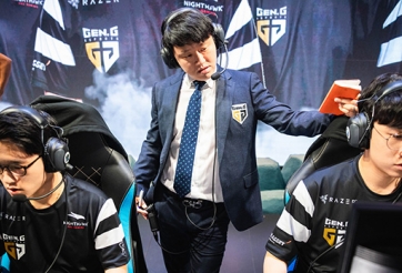 Lí do khiến Gen.G thua RNG gây tranh cãi cộng đồng LMHT