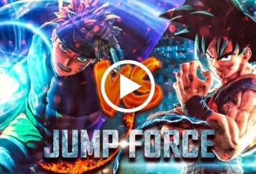 Naruto Lục Đạo đại chiến Kamejoko của Goku, ai mới là kẻ chiến thắng ?